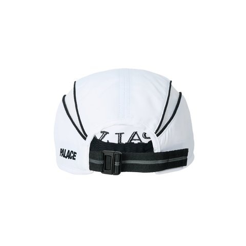 Palace PRO TEAM TRI-COOL RUNNER WHITE - Style 4