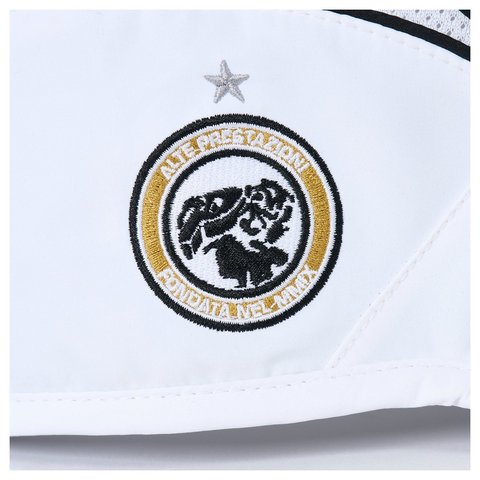Palace PRO TEAM TRI-COOL RUNNER WHITE - Style 4