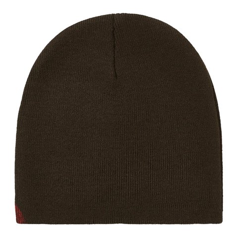 Palace SMOKED NEIN CUFF BEANIE FOX - Style 3