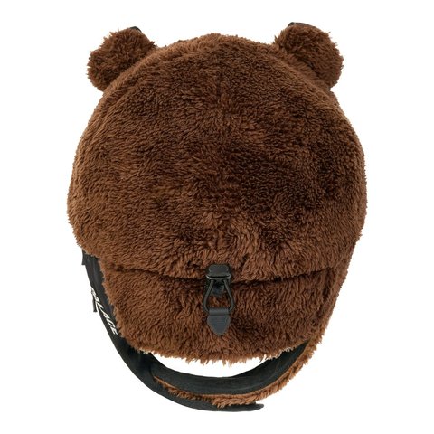 Palace TEDDY EARS EARFLAPPER FOX - Style 5