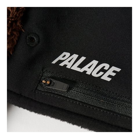 Palace TEDDY EARS EARFLAPPER FOX - Style 5