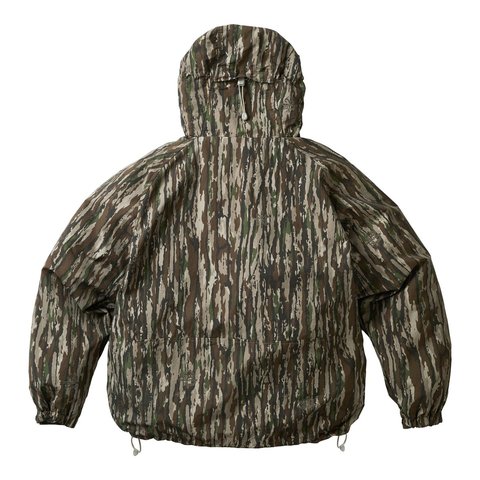 Palace ASYM SHELL JACKET REALTREE ORIGINAL - Style 5