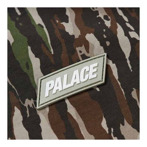 Palace ASYM SHELL JACKET REALTREE ORIGINAL - Style 5