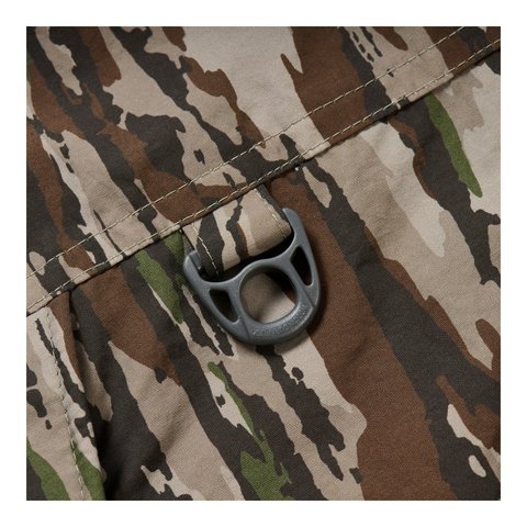 Palace ASYM SHELL JACKET REALTREE ORIGINAL - Style 5