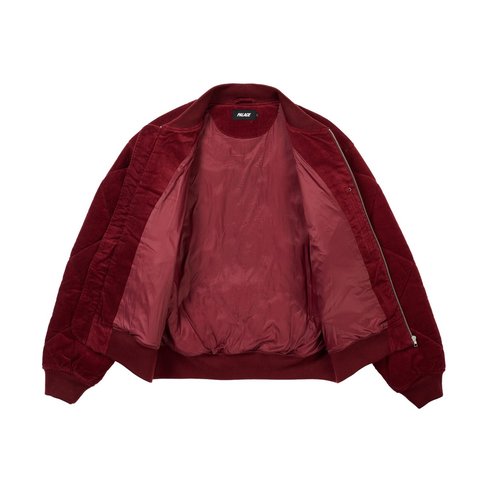 Palace HUNGRY RACCOON JACKET BERG - Style 4