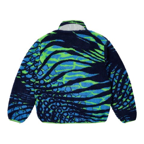 Palace INDOOR FUNNEL FLEECE SPACE RAMBLE - Style 5