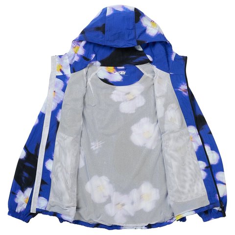 Palace P-BREEZY JACKET BREEZY FLOWER PRINT - Style 5