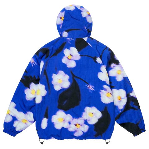 Palace P-BREEZY JACKET BREEZY FLOWER PRINT - Style 5