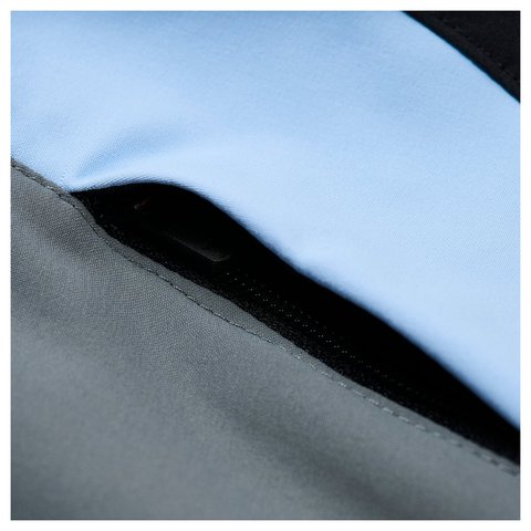 Palace PALACE NIKE TRACK JACKET BLACK - Style 3