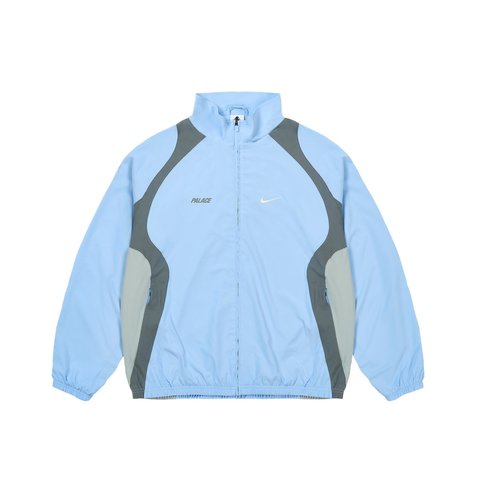 Palace PALACE NIKE TRACK JACKET SKY BLUE - Style 3