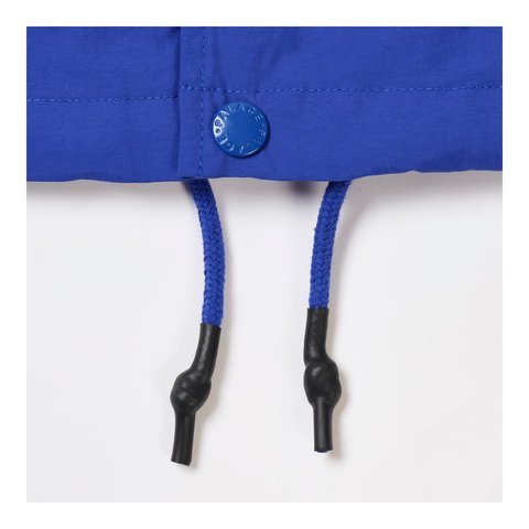 Palace PALACE WORLD INDUSTRIES COACH JACKET BLUE - Style 5