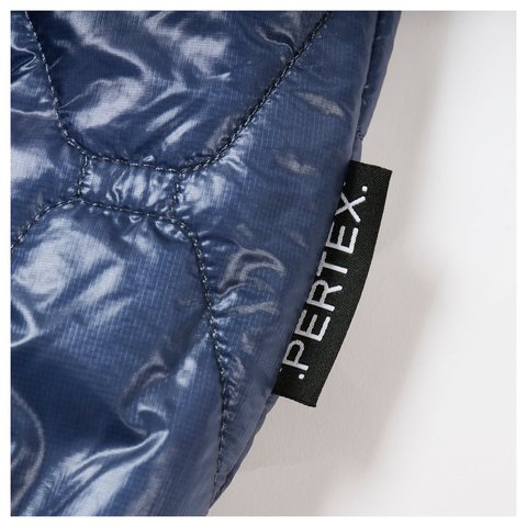 Palace PERTEX TRI NET JACKET BLUE - Style 9