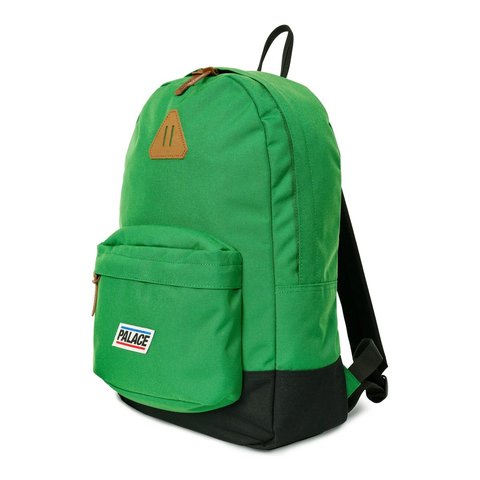 Palace CLASSIC OUTDOOR BACKPACK FOREST - Style 7