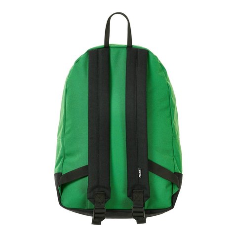 Palace CLASSIC OUTDOOR BACKPACK FOREST - Style 7