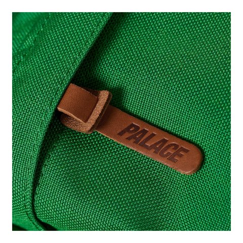 Palace CLASSIC OUTDOOR BACKPACK FOREST - Style 7