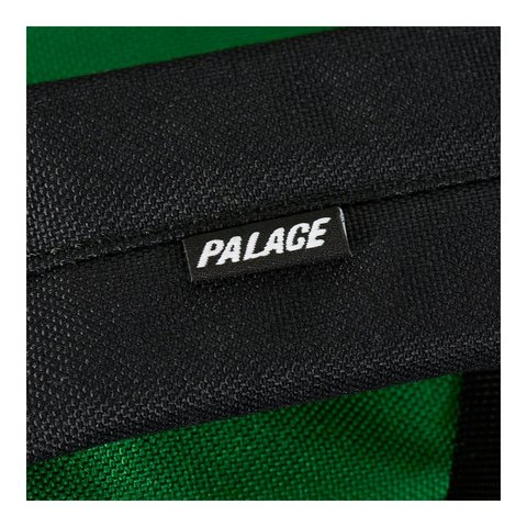 Palace CLASSIC OUTDOOR BACKPACK FOREST - Style 7