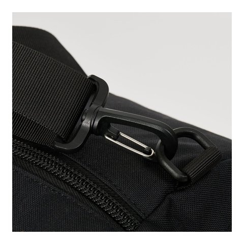 Palace CLASSIC OUTDOOR DUFFEL BLACK - Style 10