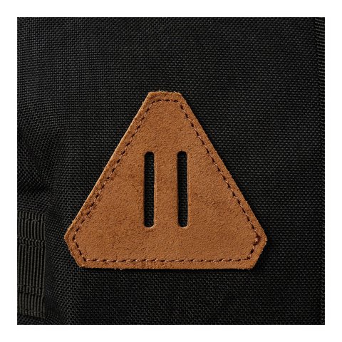 Palace CLASSIC OUTDOOR DUFFEL BLACK - Style 10