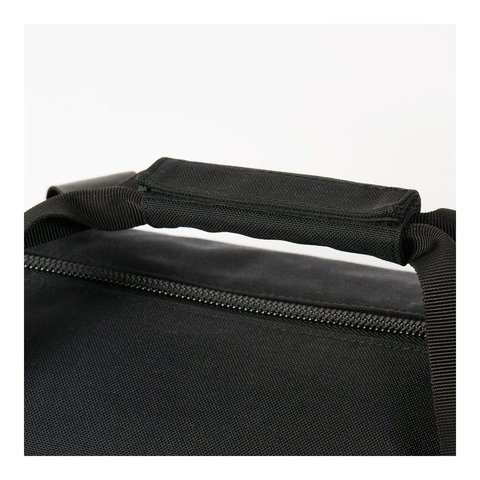 Palace CLASSIC OUTDOOR DUFFEL BLACK - Style 10