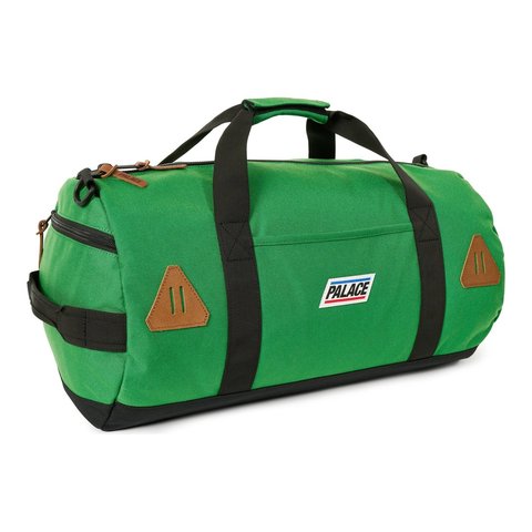Palace CLASSIC OUTDOOR DUFFEL FOREST - Style 10