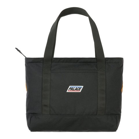 Palace CLASSIC OUTDOOR SHOPPER BLACK - Style 8