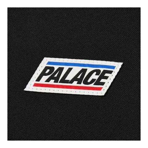 Palace CLASSIC OUTDOOR SHOPPER BLACK - Style 8