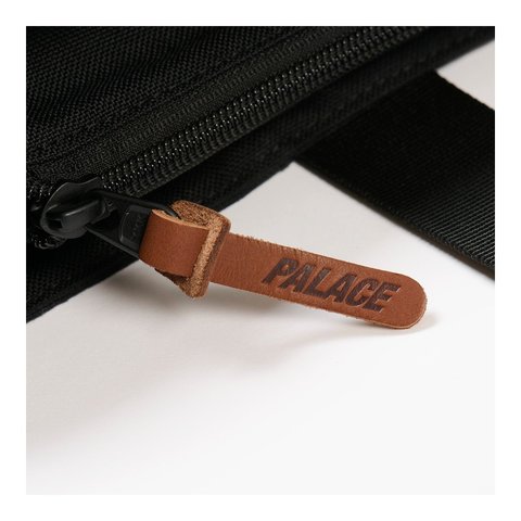 Palace CLASSIC OUTDOOR SHOPPER BLACK - Style 8