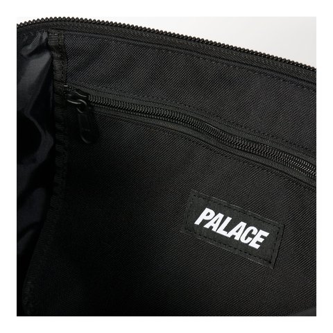 Palace CLASSIC OUTDOOR SHOPPER BLACK - Style 8