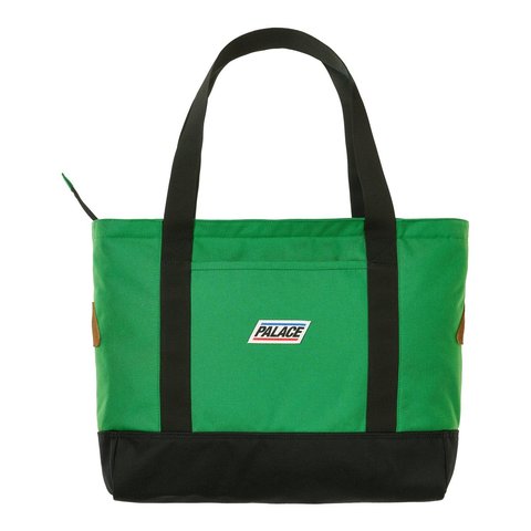 Palace CLASSIC OUTDOOR SHOPPER FOREST - Style 8