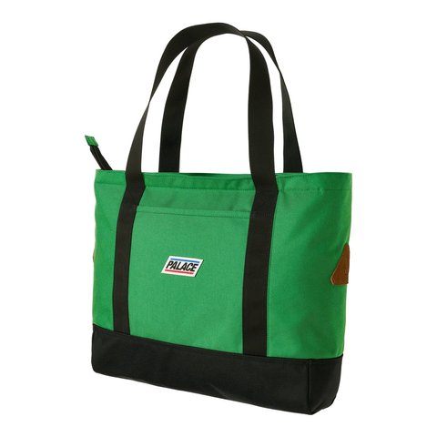 Palace CLASSIC OUTDOOR SHOPPER FOREST - Style 8
