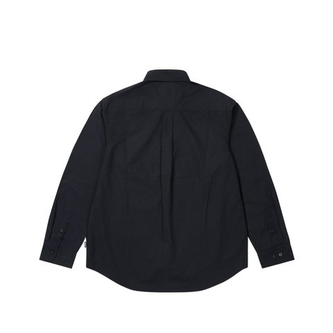 Palace K-NEIN SHIRT BLACK - Style 5