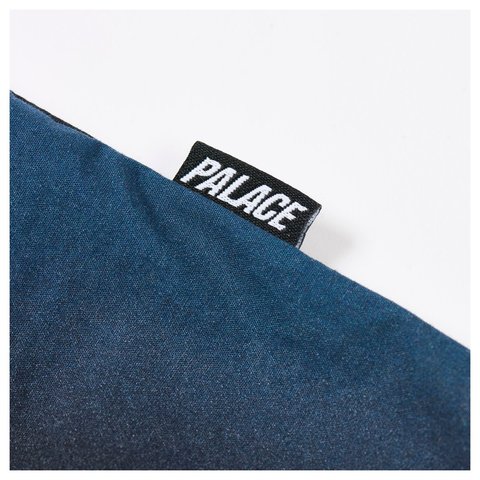 Palace K-NEIN SHIRT BLACK - Style 5