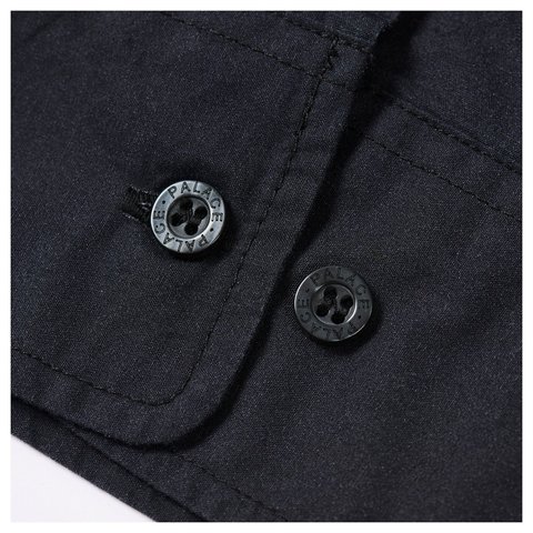Palace K-NEIN SHIRT BLACK - Style 5