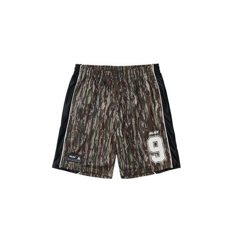 Palace NEIN MESH SHORT REALTREE ORIGINAL - Style 3