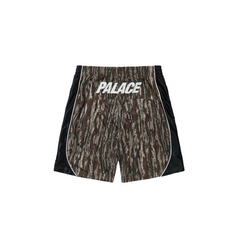 Palace NEIN MESH SHORT REALTREE ORIGINAL - Style 3