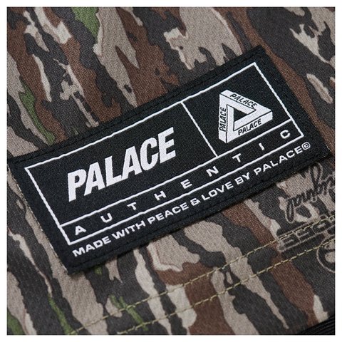 Palace NEIN MESH SHORT REALTREE ORIGINAL - Style 3