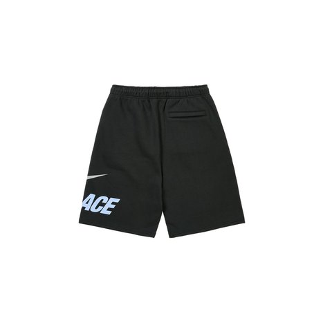 Palace PALACE NIKE SWEAT SHORT BLACK - Style 4