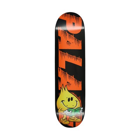 Palace PALACE WORLD INDUSTRIES BOARD FLAMEBOY 8.375 - Style 2