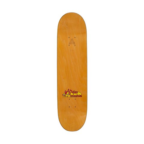 Palace PALACE WORLD INDUSTRIES BOARD FLAMEBOY 8.375 - Style 2
