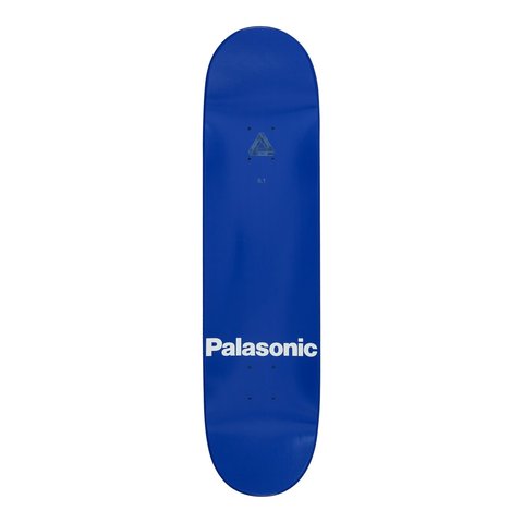 Palace PALASONIC 8.1 - Style 2