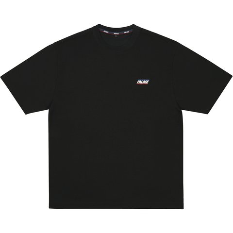 Palace BASICALLY A T-SHIRT BLACK
