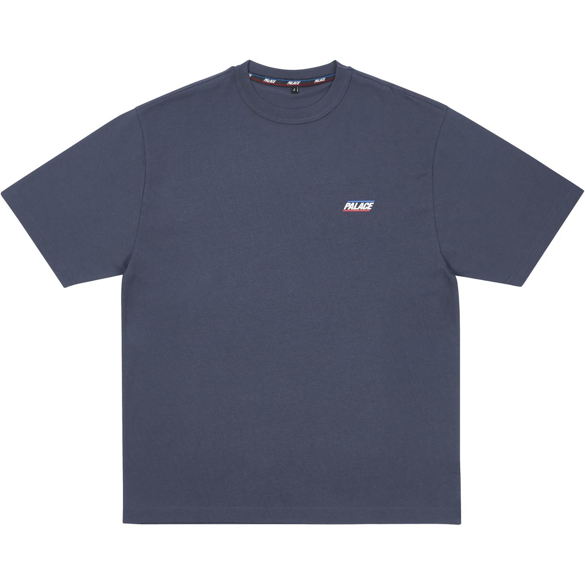 Palace BASICALLY A T-SHIRT NAVY (Spring 2026)