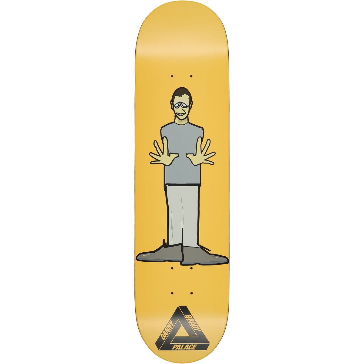 Palace BRADY PRO S42 8.06 (Spring 2026) - $72.00