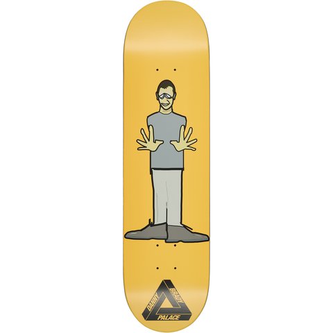 Palace BRADY PRO S42 8.06 - $72.00