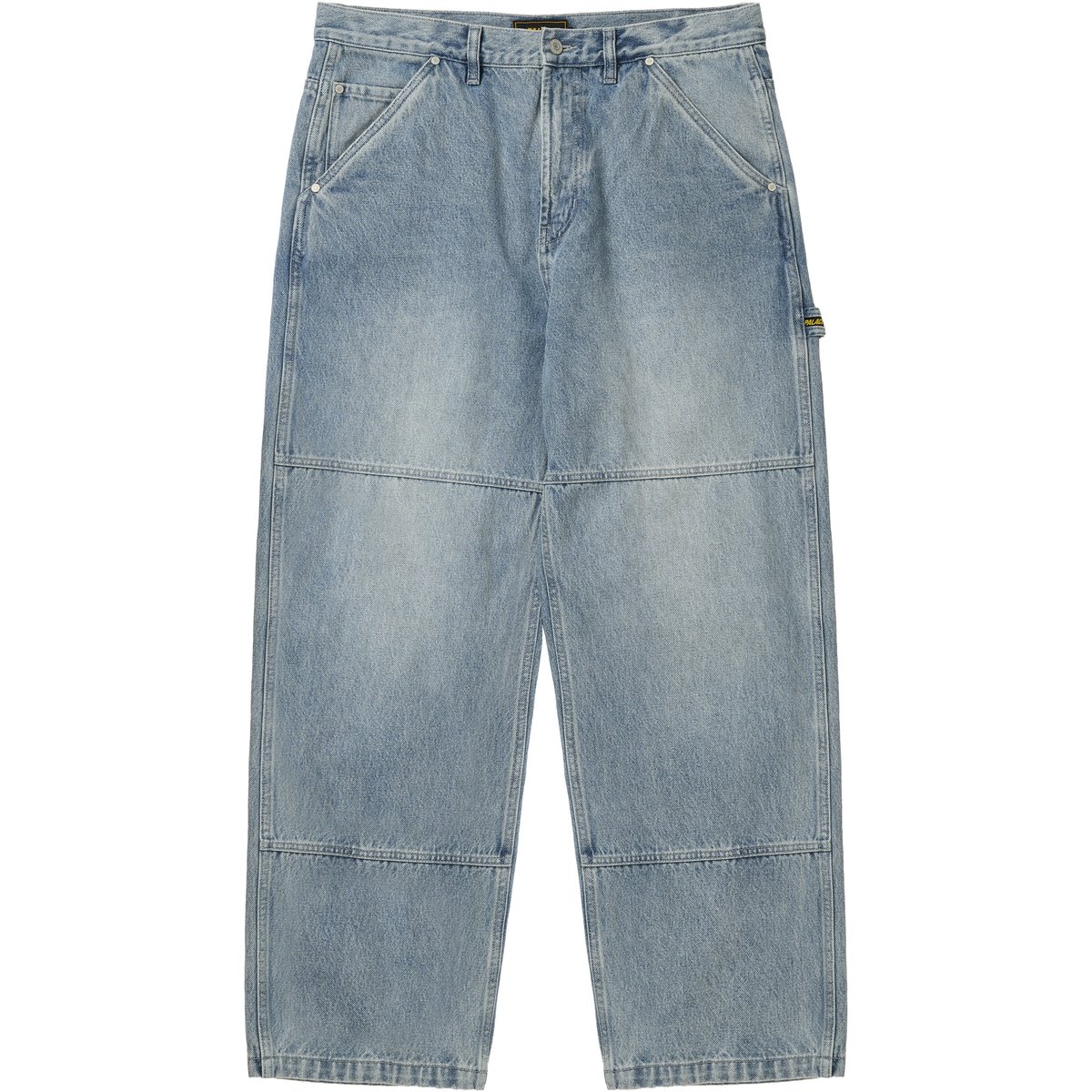 Palace CARP JEAN DISTRESS WASH (Spring 2026) - $188.00