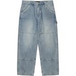 CARP JEAN DISTRESS WASH