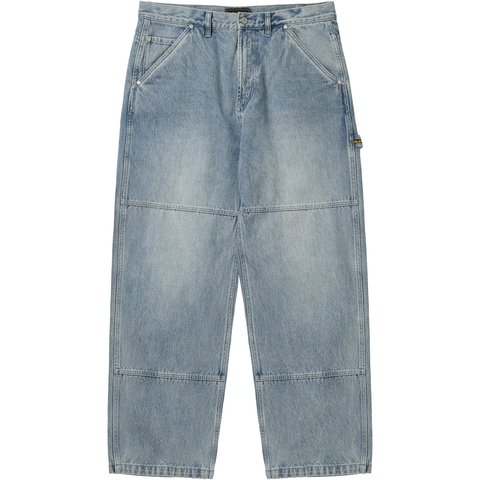 CARP JEAN DISTRESS WASH