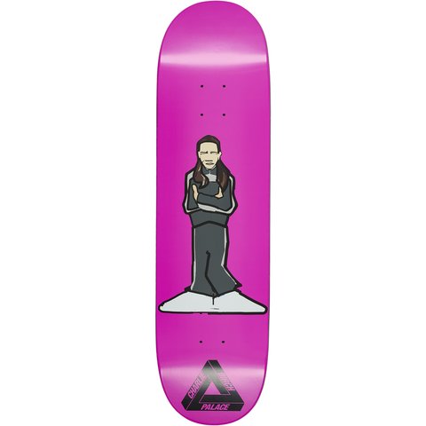 Palace CHARLIE PRO S42 8.5 - $72.00