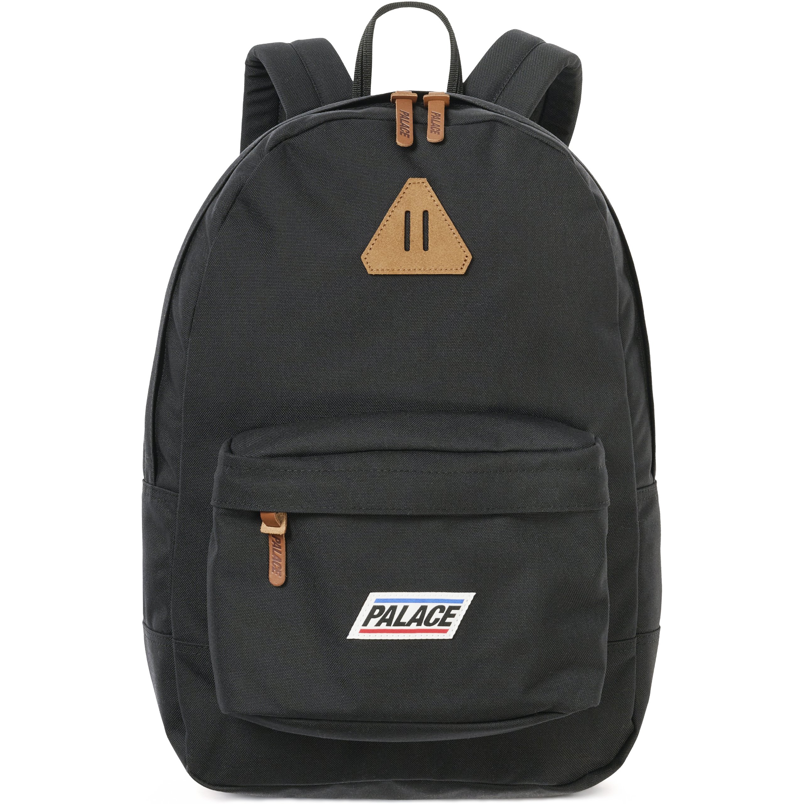 CLASSIC OUTDOOR BACKPACK BLACK