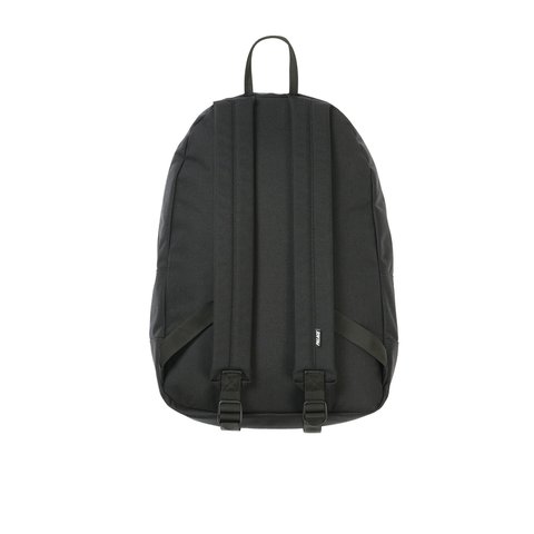 Palace CLASSIC OUTDOOR BACKPACK BLACK - Colorway